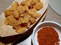 -望蓉城·古法酸菜鱼·川小馆(金桥国际店)