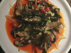 -绿茶餐厅(燕郊永旺店)