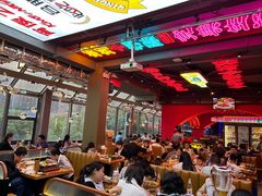 -庆峰龙虾烧烤(合肥一店)