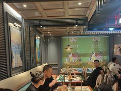 -通海俄式烧烤·俄罗斯大串(嵩山路店)