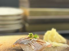 -Sushi Hanzo半藏(天环广场店)