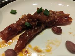 -康莱德酒店·美庭自助餐厅