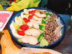 -酷公社·榴莲披萨(太原街店)