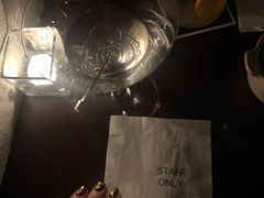 -STAFF ONLY Bar(南台巷店)