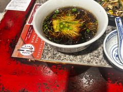 -南京大牌档(香港广场店)