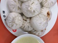 -庆丰包子铺(大慧寺22号平房店)