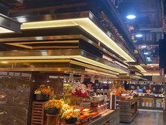 -苏格里岛自助烤肉海鲜火锅(成都金牛万达店)