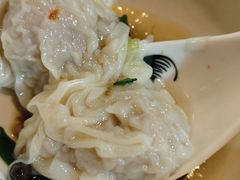 -蓝记云吞(正果店)