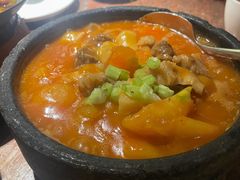 -桂小厨广西菜(桂林万象城店)