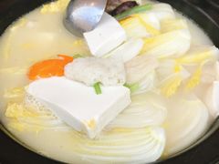 -尚一汤·粤菜海鲜(环球港店)