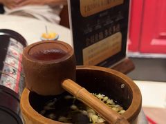 -汉水谣·江景餐厅(江滩店)