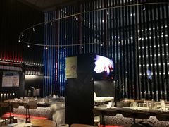 -火地铁板烧(虹口龙之梦店)