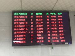 -东南大学附属中大医院(本部)