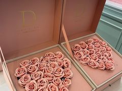 -DORABELLA朵娜贝拉(武林银泰店)