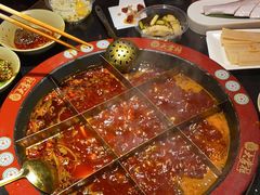 -矮板凳老火锅(宽窄巷子店)