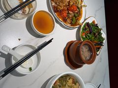 -旺达·福州菜(正大广场店)