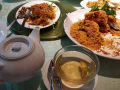 -无招牌海鲜餐厅(克拉码头店)