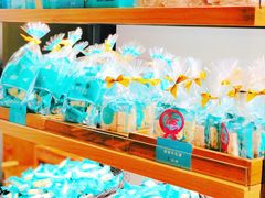 -罗莎蛋糕(奥山府店)