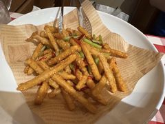 -西贝(六里桥旗舰店)