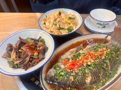 -妈妈的味道(和顺古镇店)