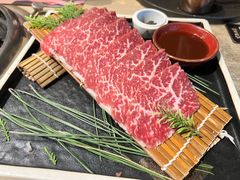 -黑牛の店·和牛烧肉(欢乐港湾店)