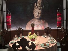 -花马天堂云南餐厅 Lost Heaven(外滩店)