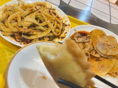 -马三洋芋片(簋街店)