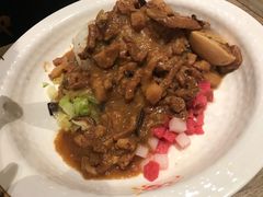 -阳阳中国饭(北京荟聚店)