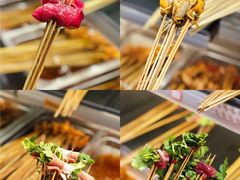 -京元盛铜锅涮肉(上海总店)