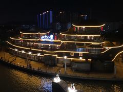 -二十八里太湖船菜(吉祥路店)