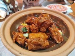 -山四砂锅(钟楼街店)