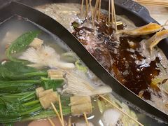 -宏姐串串香(宏伟路店)