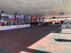 -蓟县盘山滑雪场