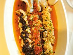 -巴陵全鱼席(湖南老字号汴河街店 )