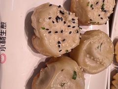 -小杨生煎(香港名都店)