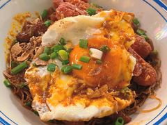 -亞婆井·劲抽面食(铂顿城店)