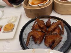 -翠园(北京王府中环店)