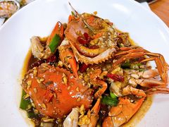 -船奇蒸汽海鲜·闽菜(八市海鲜总店)