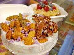 -喜乐村芋泥脑袋家族(三里屯店)