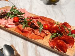 -IL TEATRO 精品意大利餐厅