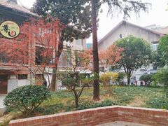 -飞马旅黎黄陂路文旅街区