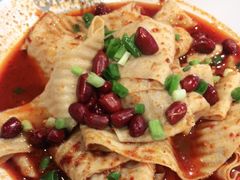 -中阿兰牛肉面(悦海新天地店)