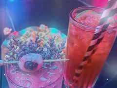 -MOSSO音乐酒吧·live house(南京旗舰店)