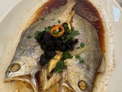 -畔山酒店中餐厅