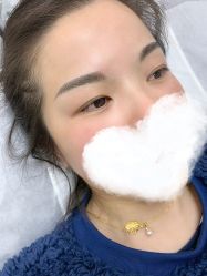 -Verywang半永久纹眉•仪器野生眉