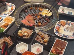 -AJIYA·池袋日式烧肉自助(天津万象城店)