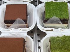 -君之狮子山·轻糖烘焙(松江印象城店)