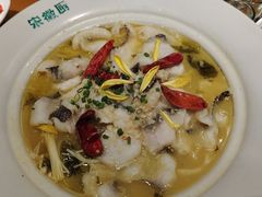 -宋徽厨·安徽菜(绿地店)
