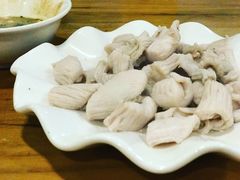 肚仁-金生隆(六铺炕店)