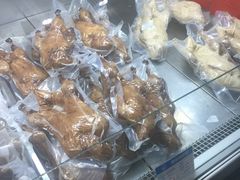 -韩复兴(新街口户部街店)